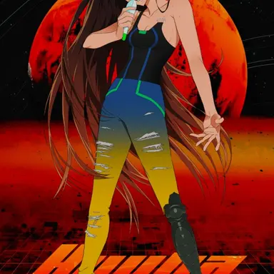 Profile image of ヒョナ