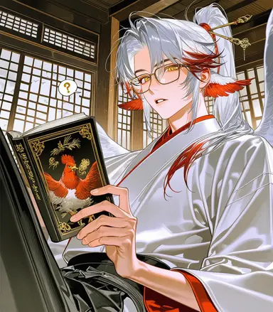 Profile image of 金鸣