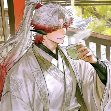 Profile image of ハオラン