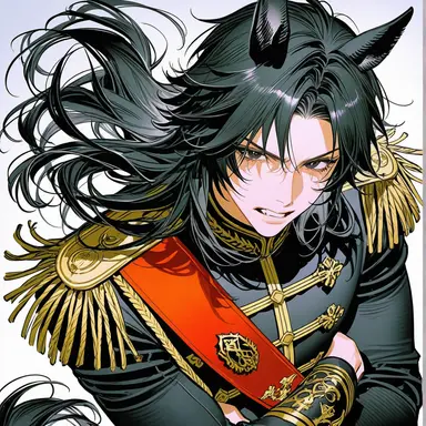 Profile image of エドリック