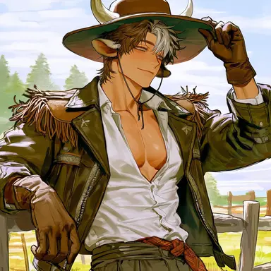 Profile image of ボルド