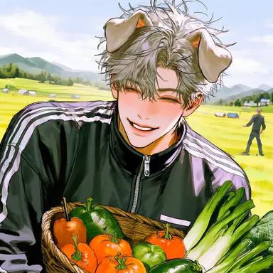 Profile image of ライカ