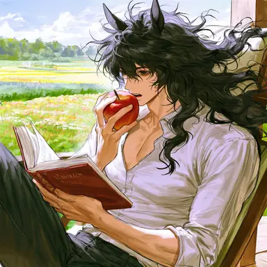 Profile image of エドリック