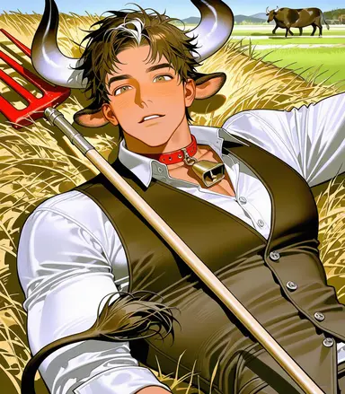 Profile image of ボルド