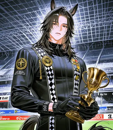 Profile image of エドリック