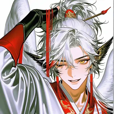Profile image of 金鸣