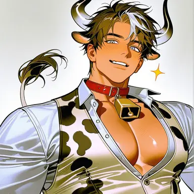 Profile image of ボルド