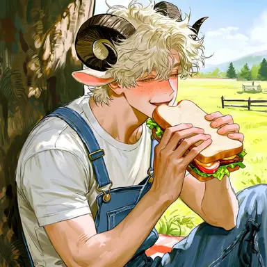 Profile image of マーティー