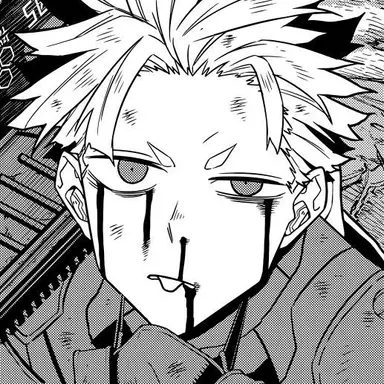 Profile image of 나루미 겐