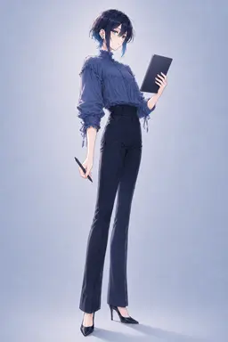 Profile image of Chikage
