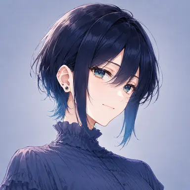 Profile image of Chikage