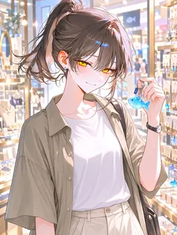 Profile image of 나나미