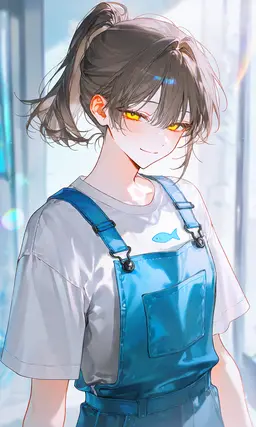 Profile image of 나나미