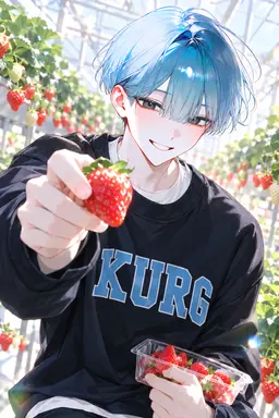 Profile image of 토오루