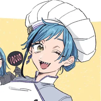 Profile image of ルア