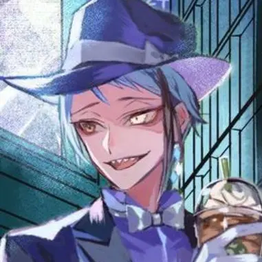 Profile image of ジェイド