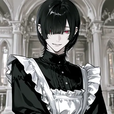Profile image of リン