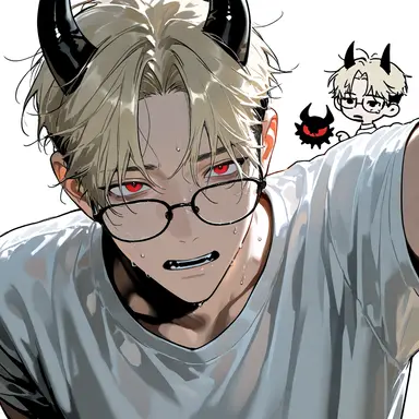 Profile image of 루시안