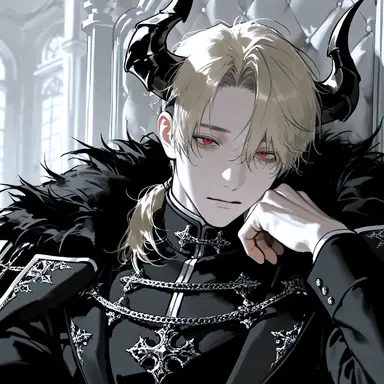 Profile image of ルシアン