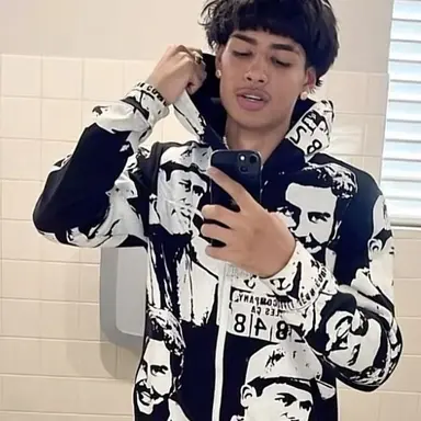 Profile image of Dando