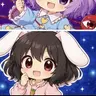 Profile image of てゐ