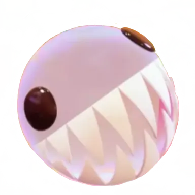 Profile image of 버블