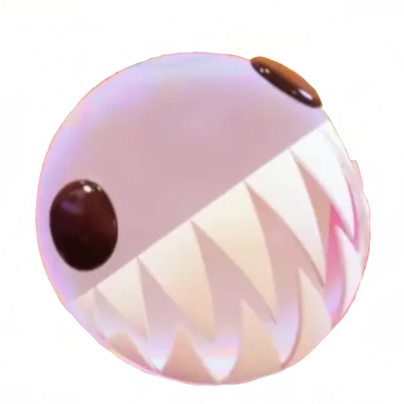 버블