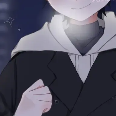 Profile image of もふ