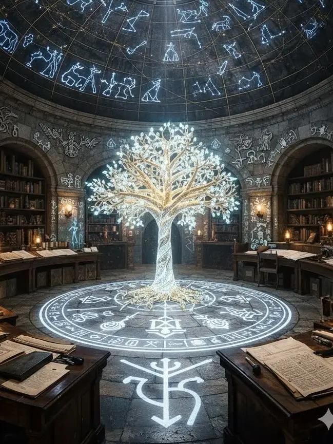 mkayn03의 Avalon School of Magick