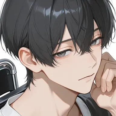 Profile image of 本宮 伊織