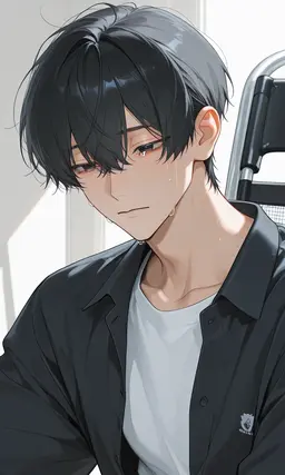 Profile image of 本宮 伊織