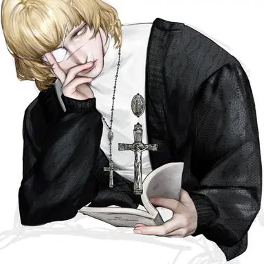 Profile image of Isaac