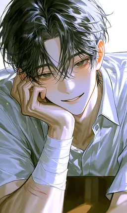 Profile image of 橘 未来