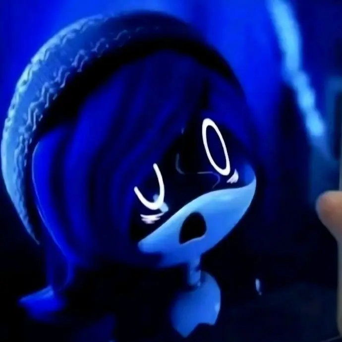 FairCrumb1079의 She feels bad?