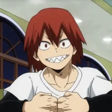 Profile image of 切島鋭児郎