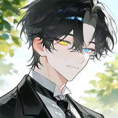 Profile image of 루카스