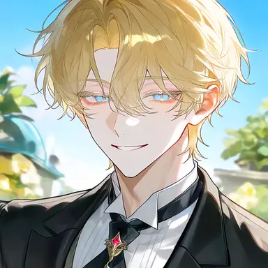 Profile image of 루시엔