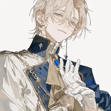 Profile image of 루시엔