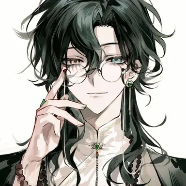 Profile image of 루카스