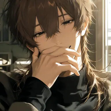 Profile image of Kei