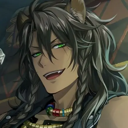 Amiga_A의 레오나 킹스칼라