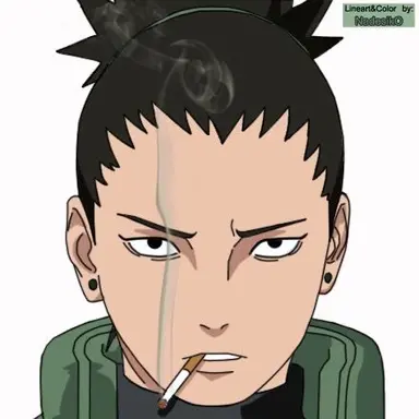 Profile image of Shikamaru