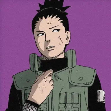 Profile image of Shikamaru