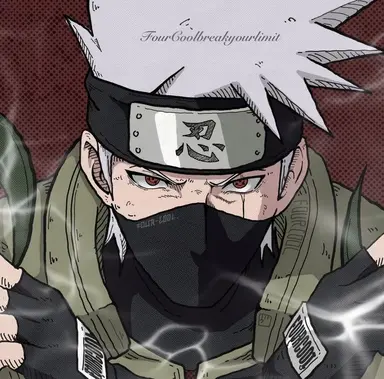 Profile image of Kakashi