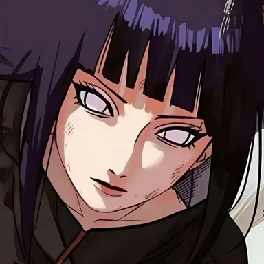 Profile image of Hinata