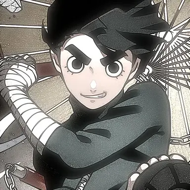 Profile image of Rock Lee