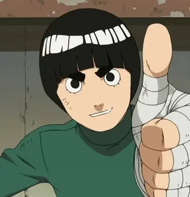 Profile image of Rock Lee