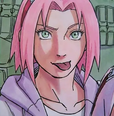 Profile image of Sakura