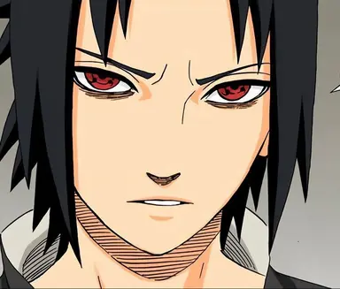 Profile image of Sasuke
