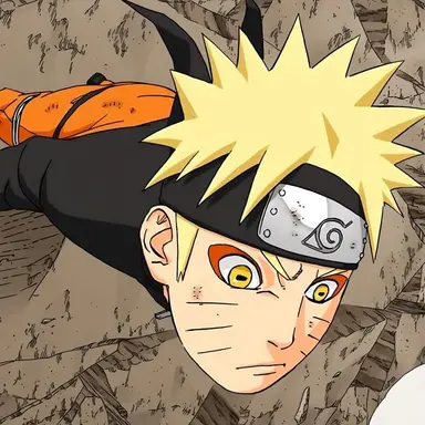 Profile image of Naruto
